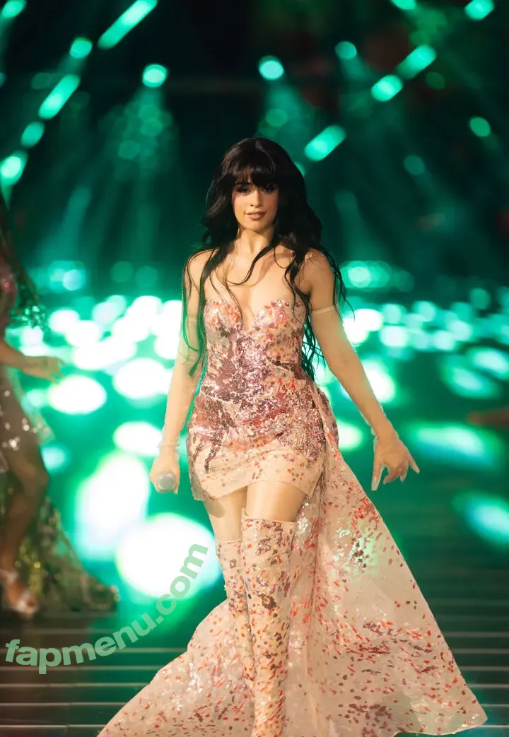 Camila Cabello nude photo #4218 (Camila_Cabello / camilacabello / iamgabrielaung)