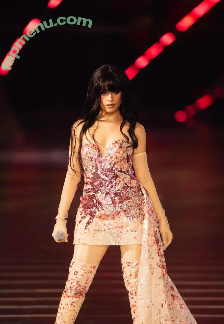 Camila Cabello nude photo #4222 (Camila_Cabello / camilacabello / iamgabrielaung)