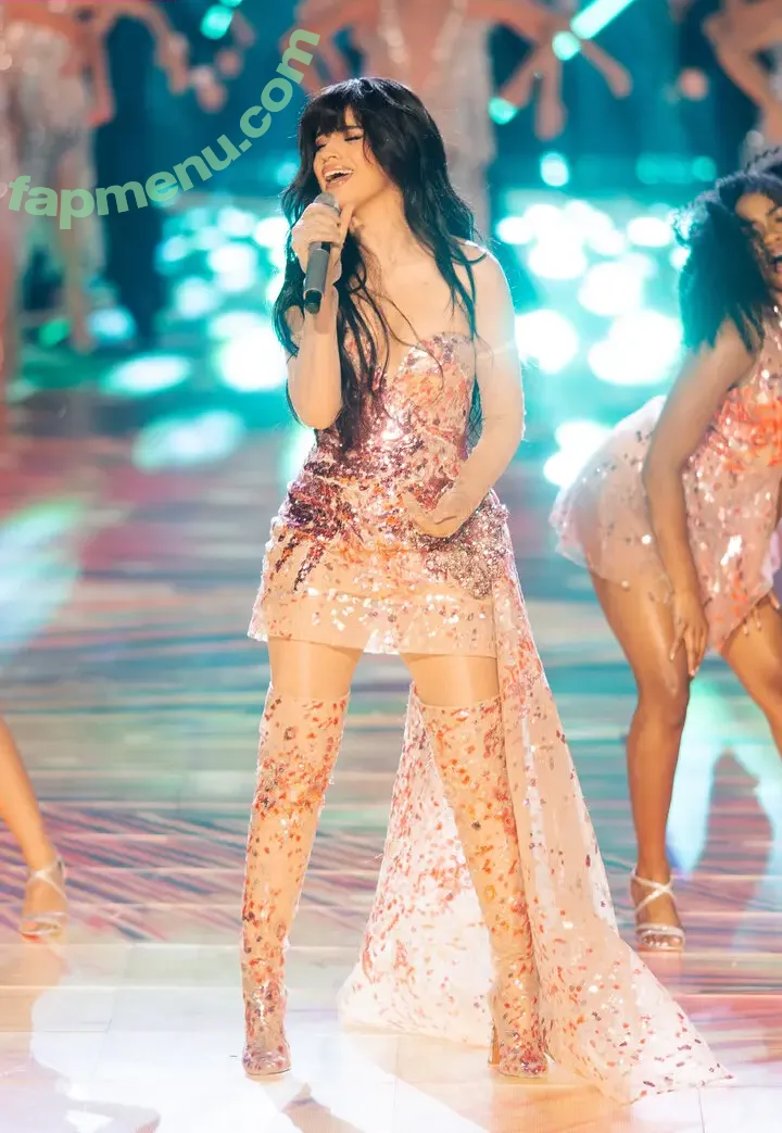 Camila Cabello nude photo #4225 (Camila_Cabello / camilacabello / iamgabrielaung)