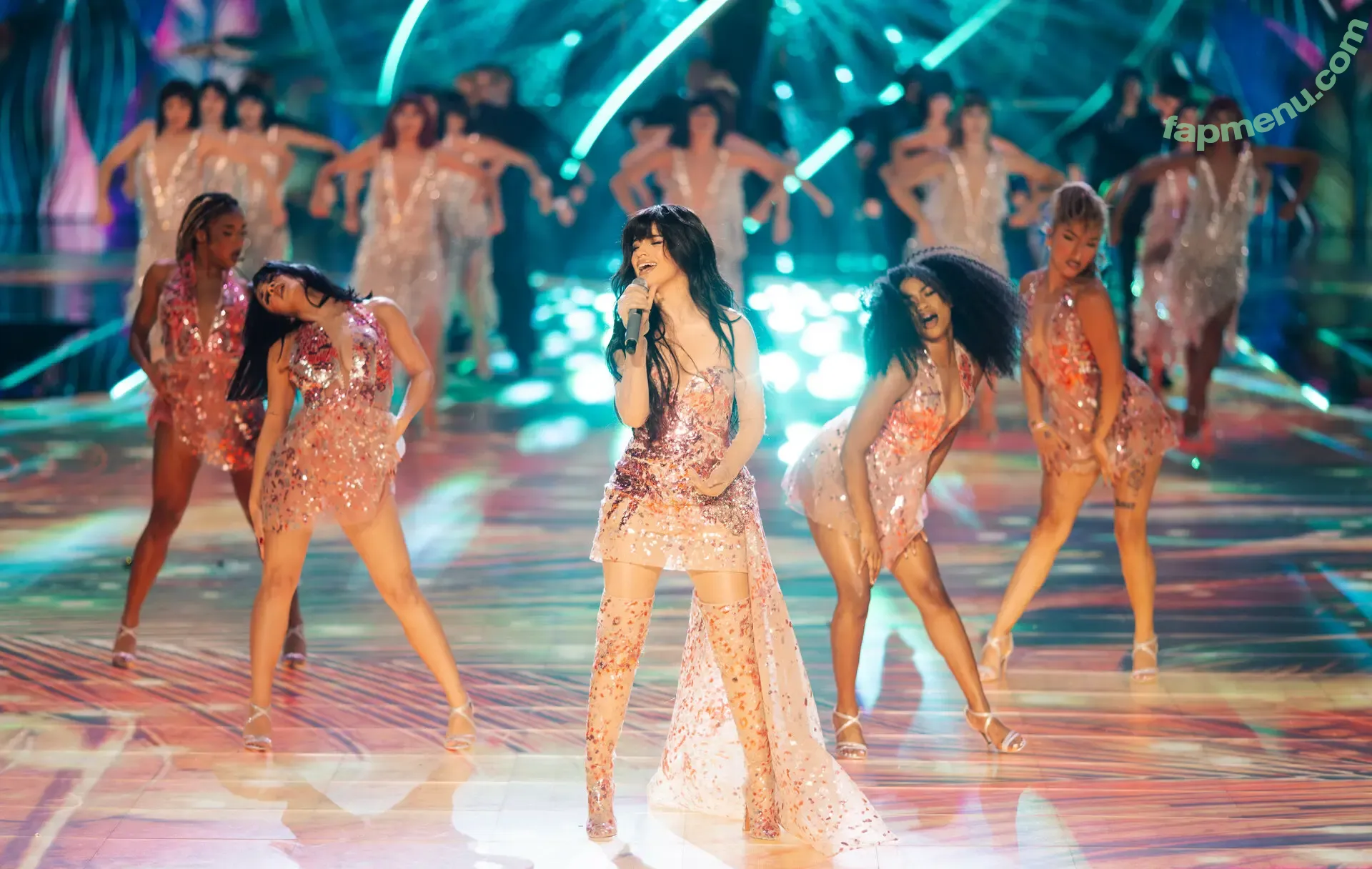 Camila Cabello nude photo #4226 (Camila_Cabello / camilacabello / iamgabrielaung)