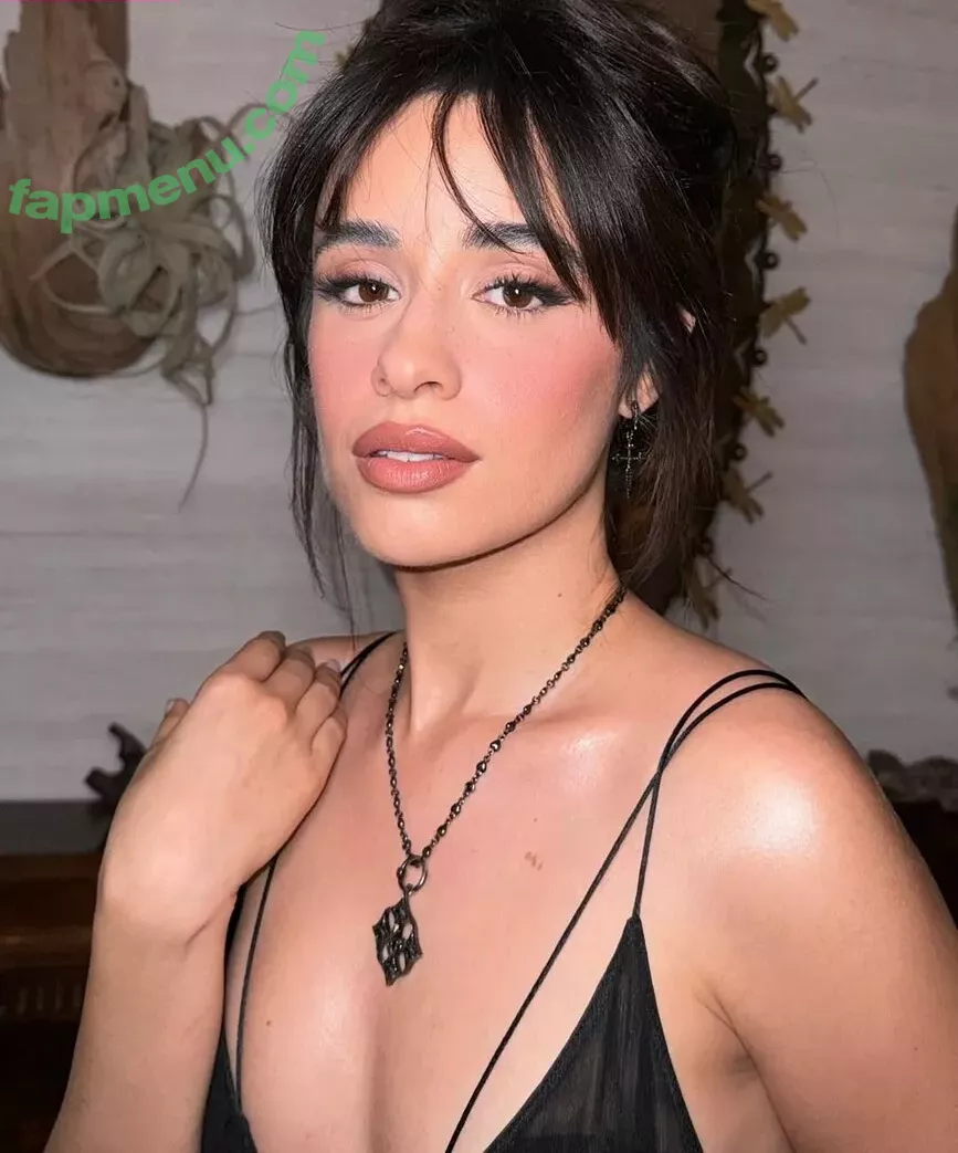 Camila Cabello nude photo #4321 (Camila_Cabello / iamgabrielaung)