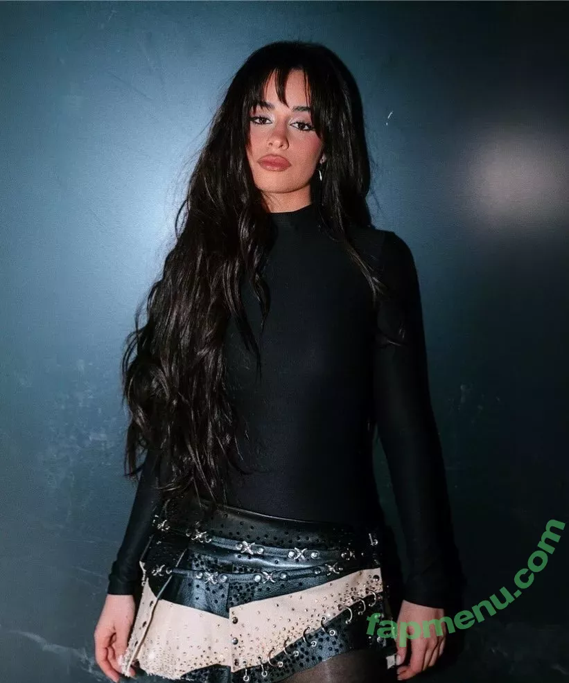 Camila Cabello nude photo #4322 (Camila_Cabello / iamgabrielaung)