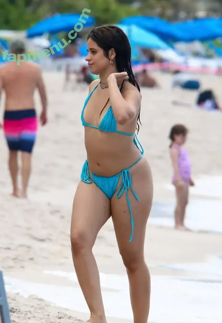 Camila Cabello nude photo #4350 (Camila_Cabello / camilacabello)