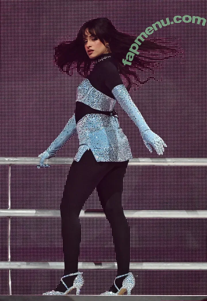 Camila Cabello nude photo #4412 (Camila_Cabello / camilacabello)