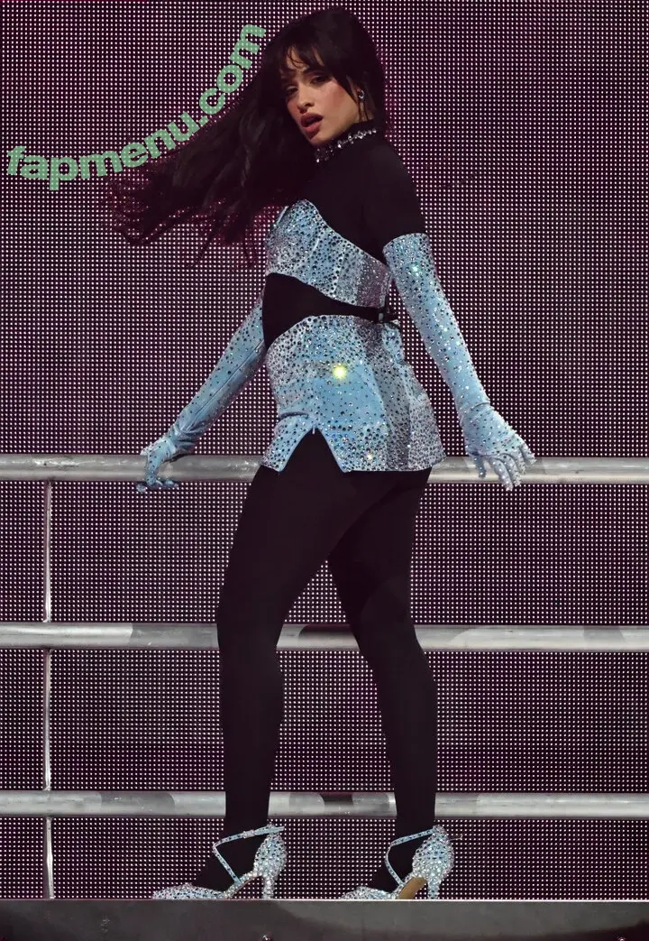 Camila Cabello nude photo #4413 (Camila_Cabello / camilacabello)