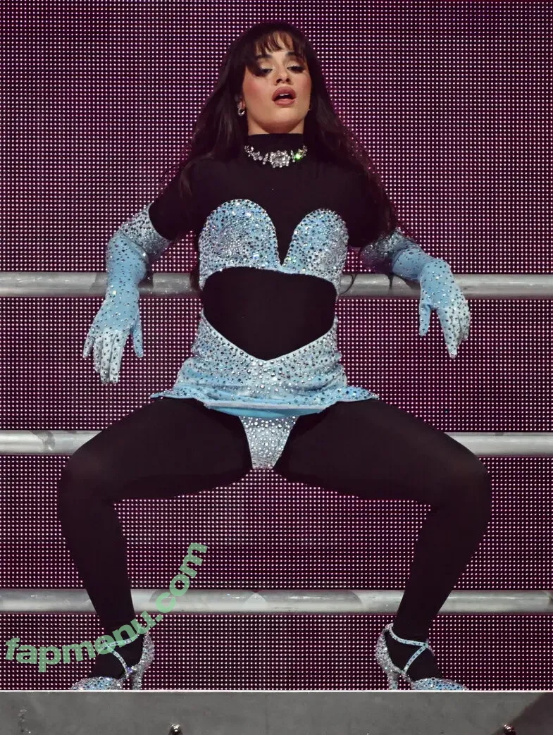 Camila Cabello nude photo #4414 (Camila_Cabello / camilacabello)
