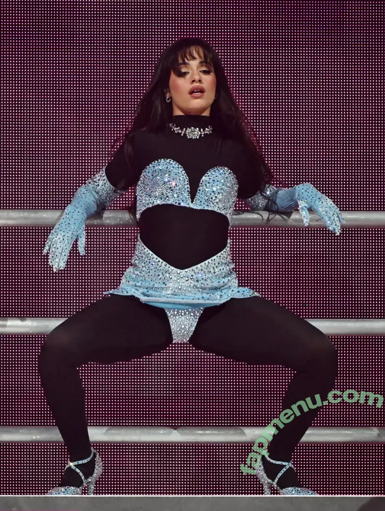 Camila Cabello nude photo #4415 (Camila_Cabello / camilacabello)