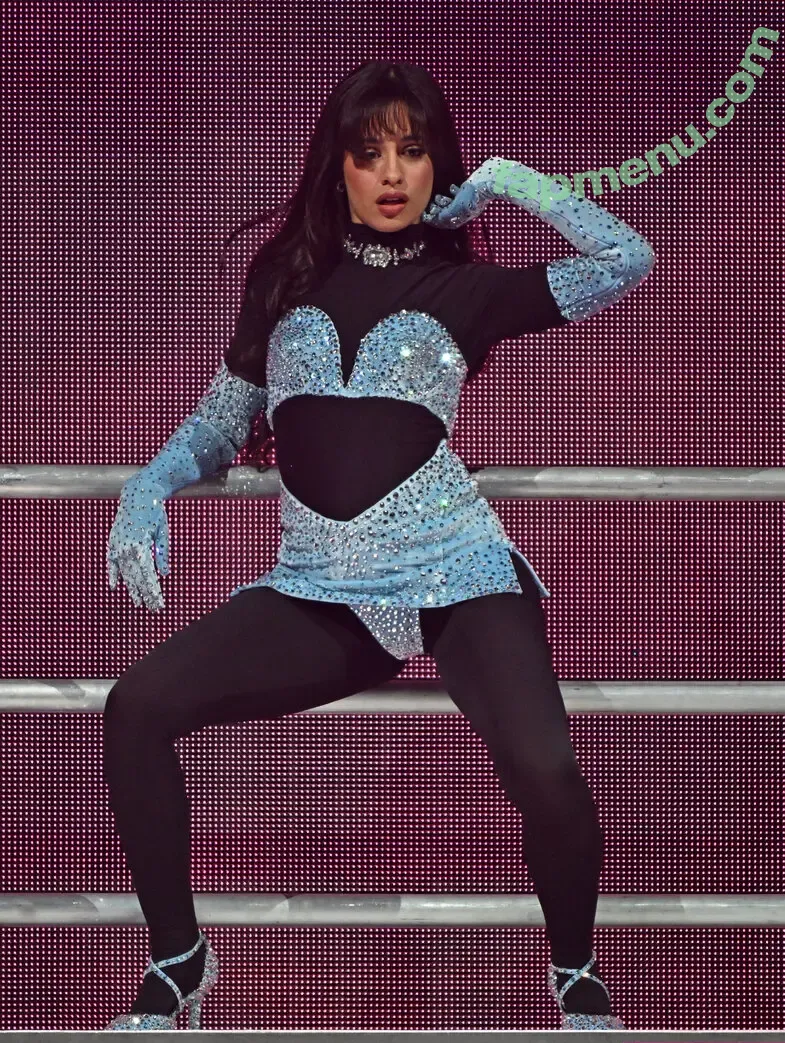 Camila Cabello nude photo #4416 (Camila_Cabello / camilacabello)