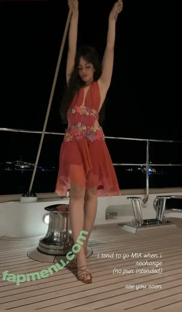 Camila Cabello nude photo #4434 (Camila_Cabello / camilacabello)