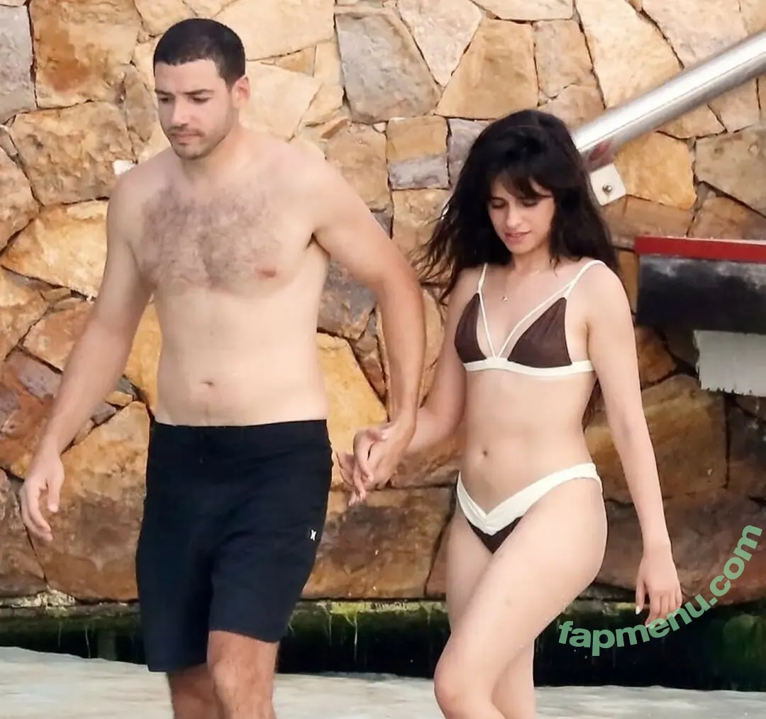 Camila Cabello nude photo #4436 (Camila_Cabello / camilacabello)