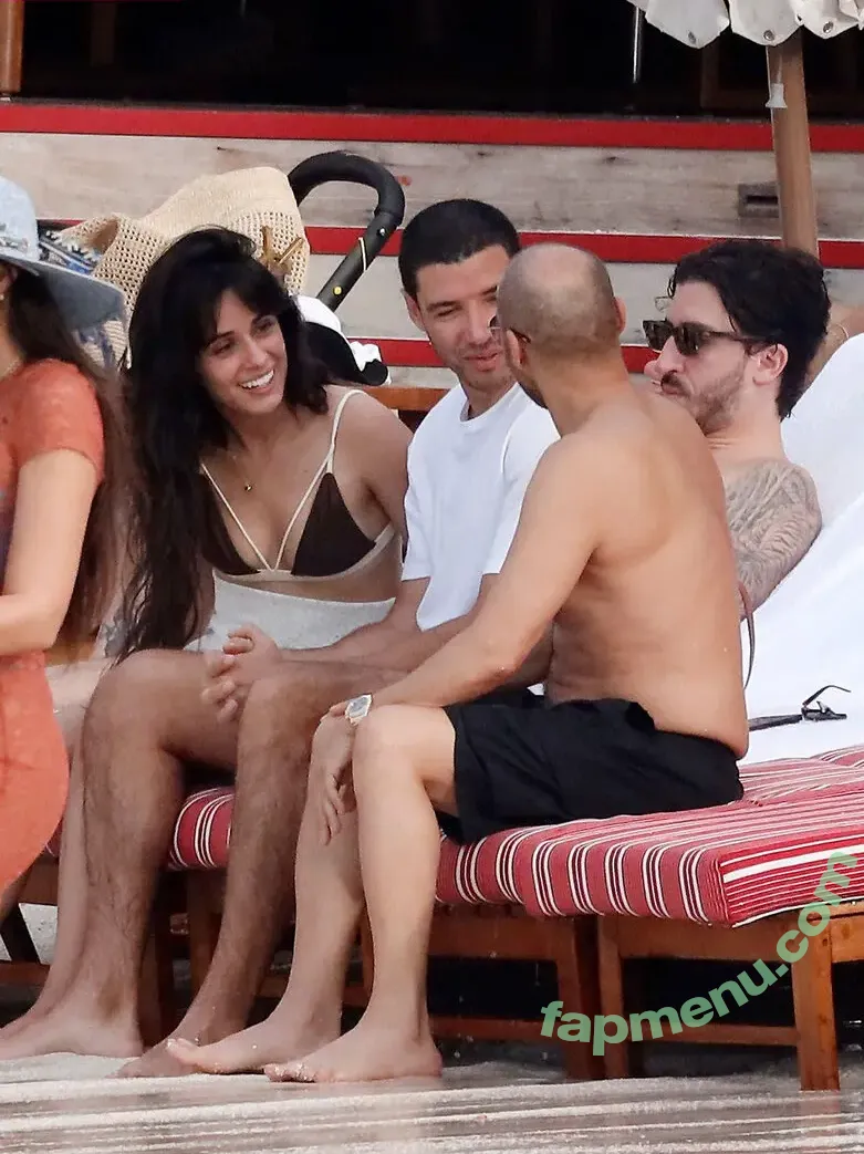 Camila Cabello nude photo #4455 (Camila_Cabello / camilacabello)