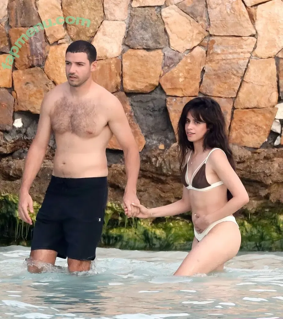 Camila Cabello nude photo #4459 (Camila_Cabello / camilacabello)