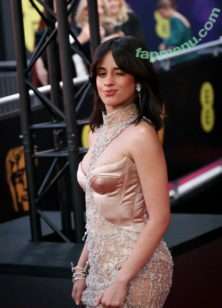 Camila Cabello nude photo #4550 (Camila_Cabello / iamgabrielaung)