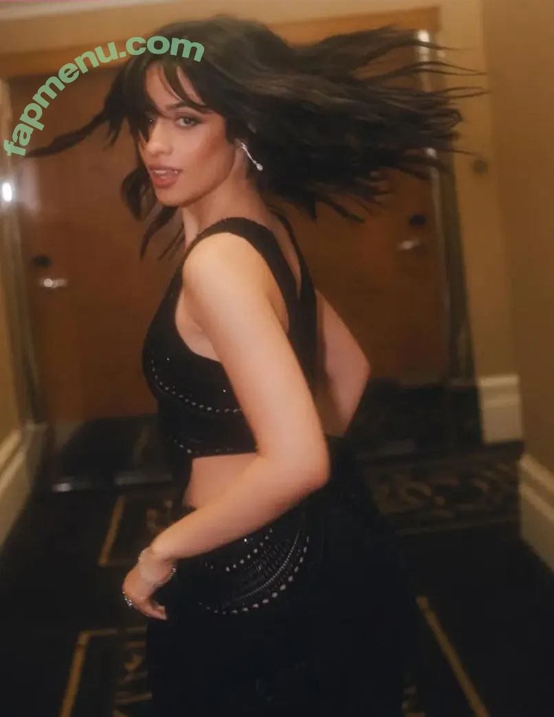 Camila Cabello nude photo #4557 (Camila_Cabello / iamgabrielaung)