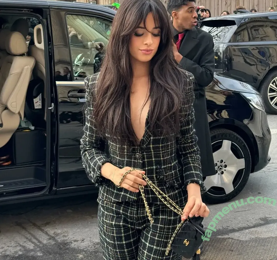 Camila Cabello nude photo #4653 (Camila_Cabello / iamgabrielaung)