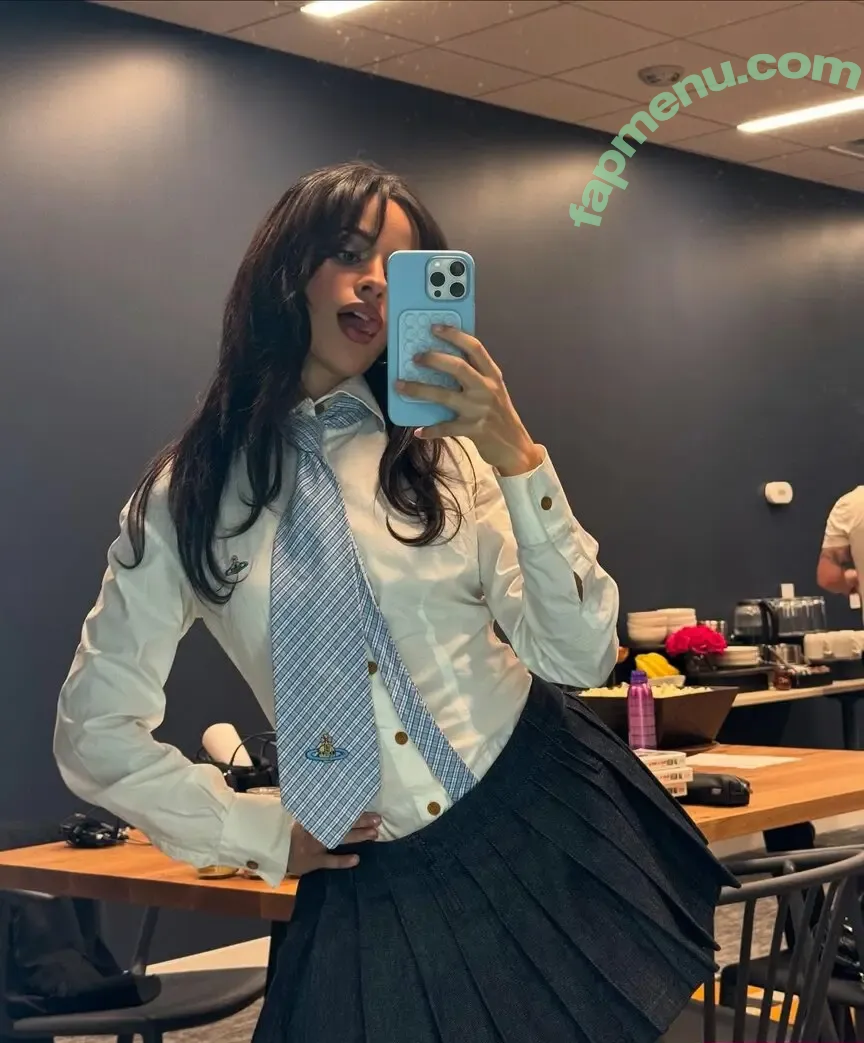 Camila Cabello nude photo #4702 (Camila_Cabello / iamgabrielaung)