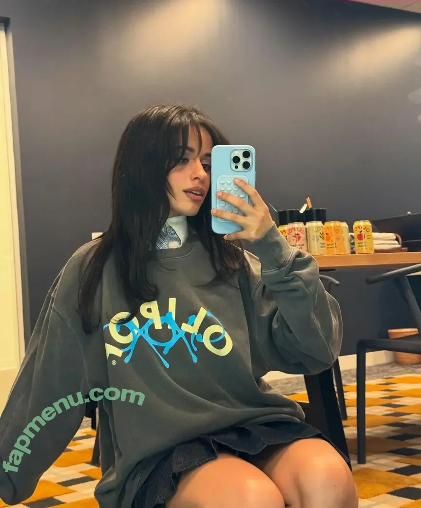 Camila Cabello nude photo #4704 (Camila_Cabello / iamgabrielaung)