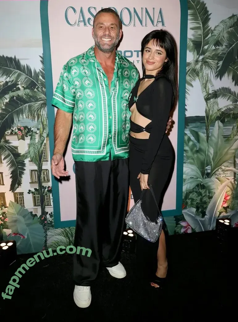 Camila Cabello nude photo #4719 (Camila_Cabello / camilacabello / iamgabrielaung)