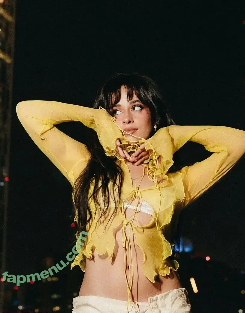 Camila Cabello nude photo #4928 (Camila_Cabello / camilacabello / iamgabrielaung)