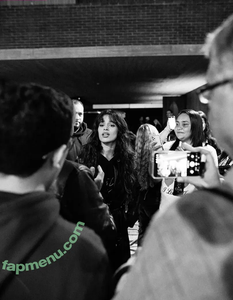 Camila Cabello nude photo #4935 (Camila_Cabello / camilacabello / iamgabrielaung)