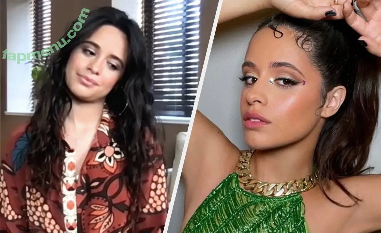 Camila Cabello nude photo #4957 (Camila_Cabello / iamgabrielaung)