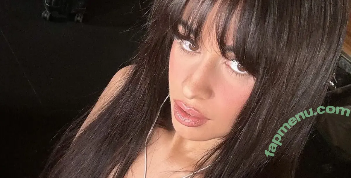 Camila Cabello nude photo #4963 (Camila_Cabello / iamgabrielaung)