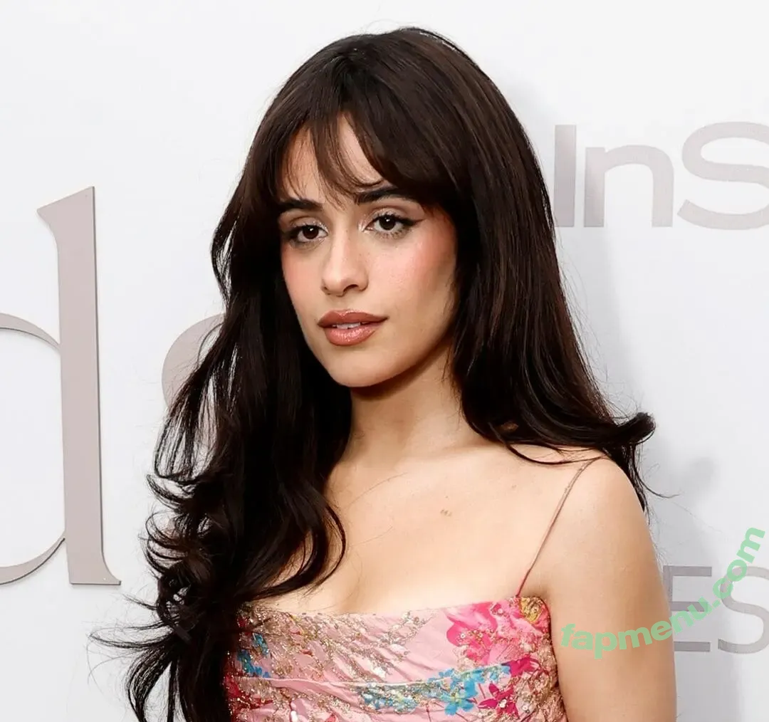 Camila Cabello nude photo #4966 (Camila_Cabello / iamgabrielaung)