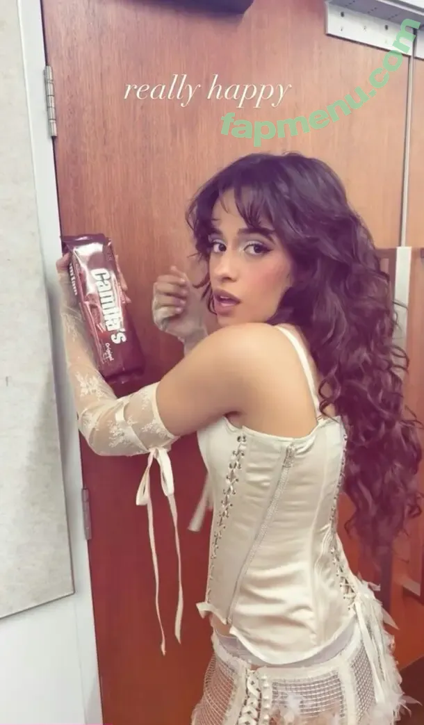 Camila Cabello nude photo #4970 (Camila_Cabello / iamgabrielaung)