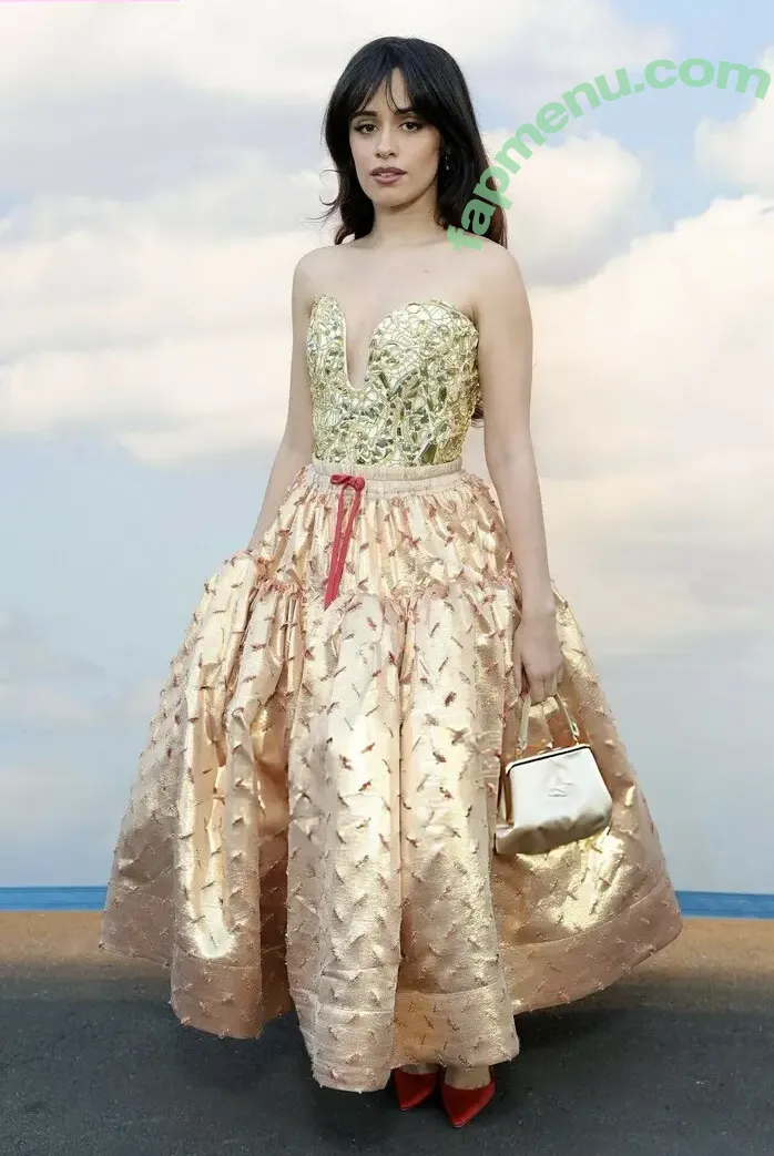 Camila Cabello nude photo #4981 (Camila_Cabello / camilacabello / iamgabrielaung)