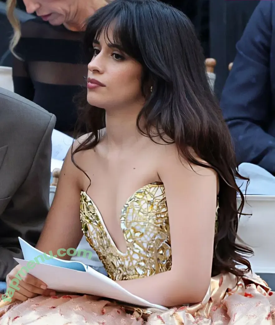 Camila Cabello nude photo #4985 (Camila_Cabello / camilacabello / iamgabrielaung)