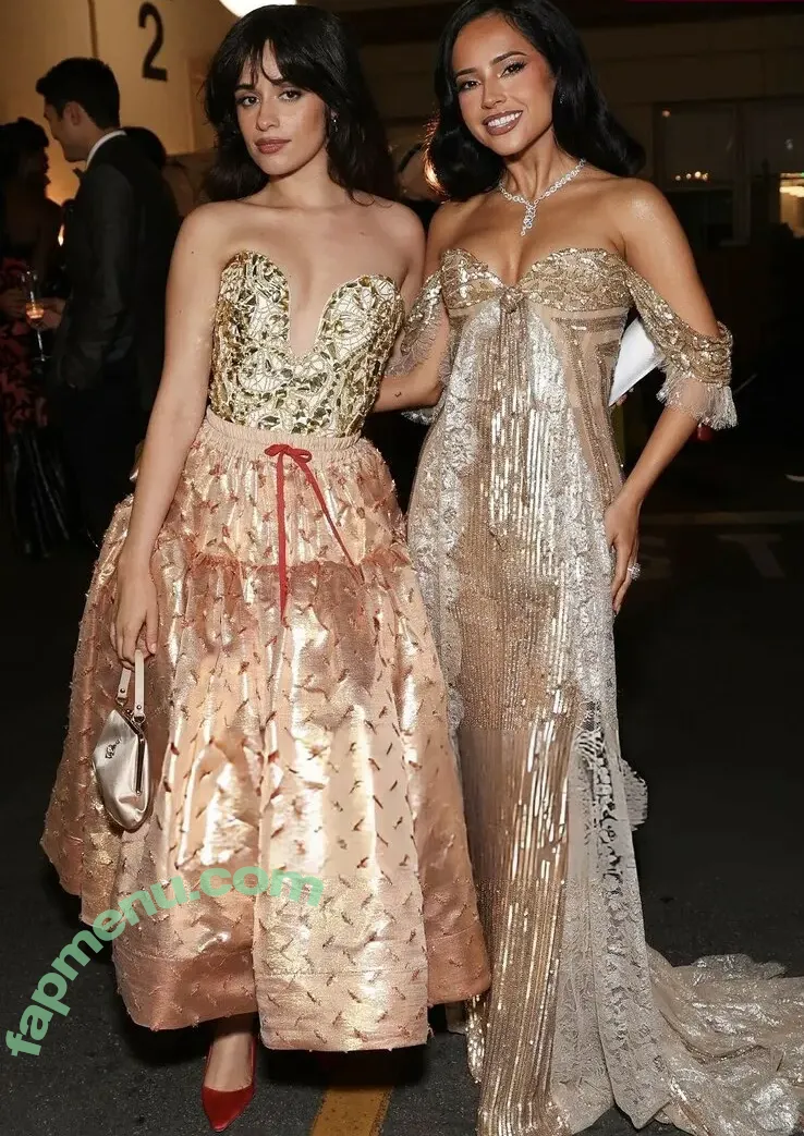 Camila Cabello nude photo #4989 (Camila_Cabello / camilacabello / iamgabrielaung)