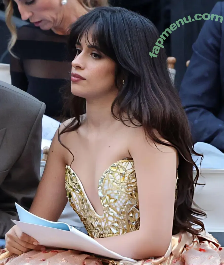 Camila Cabello nude photo #4991 (Camila_Cabello / camilacabello / iamgabrielaung)