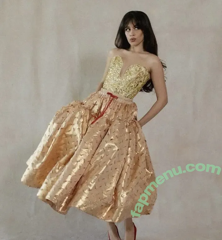 Camila Cabello nude photo #4992 (Camila_Cabello / camilacabello / iamgabrielaung)