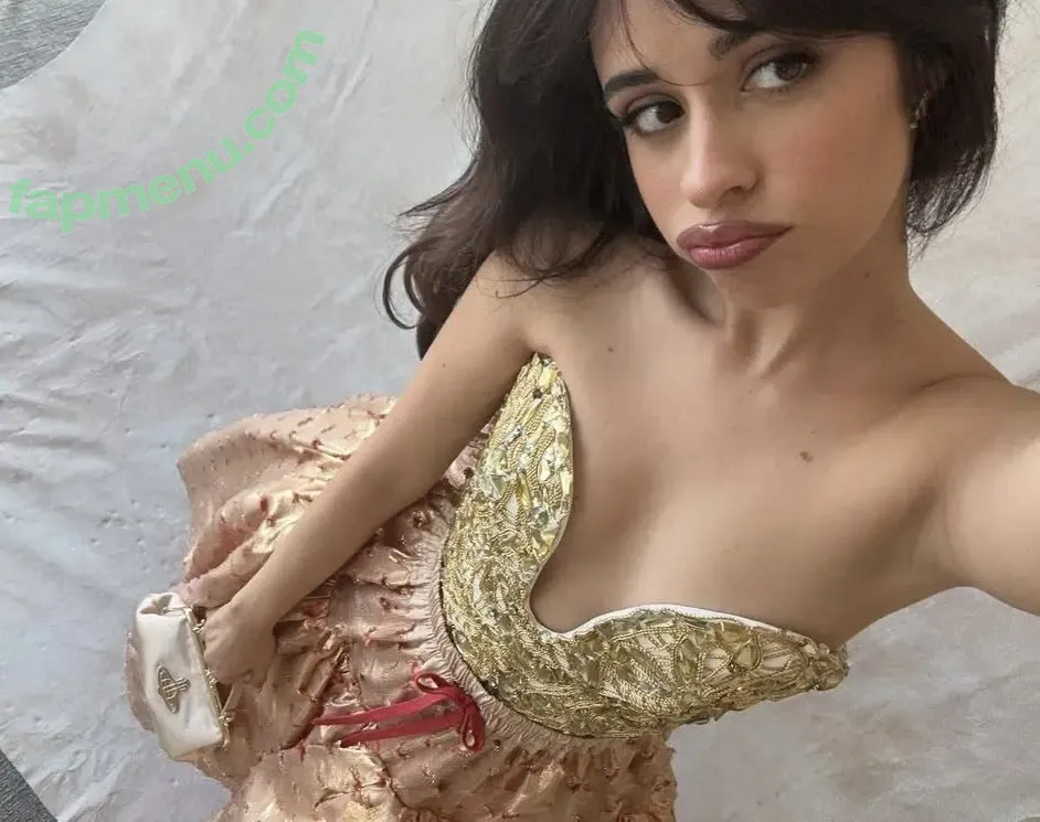 Camila Cabello nude photo #4994 (Camila_Cabello / camilacabello / iamgabrielaung)