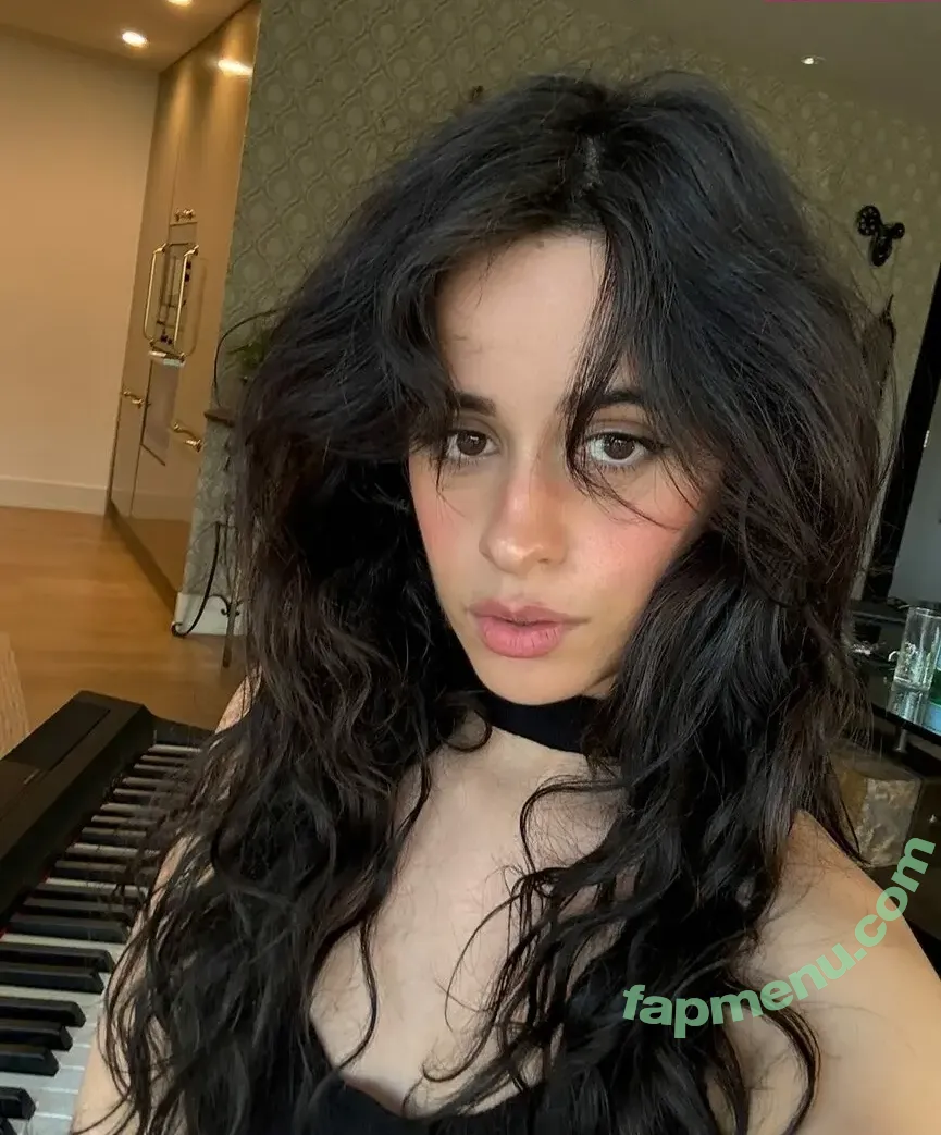 Camila Cabello nude photo #4997 (Camila_Cabello / camilacabello / iamgabrielaung)