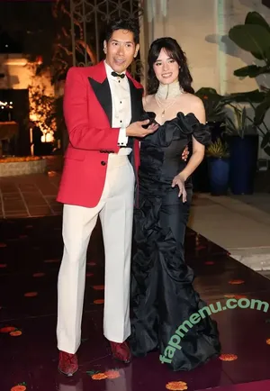 Camila Cabello / Camila_Cabello / camilacabello / iamgabrielaung nude photo #5003