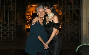 Camila Cabello / Camila_Cabello / camilacabello / iamgabrielaung nude photo #5006