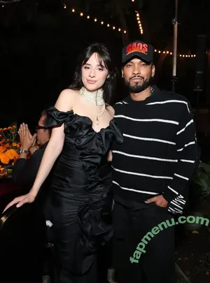 Camila Cabello / Camila_Cabello / camilacabello / iamgabrielaung nude photo #5012