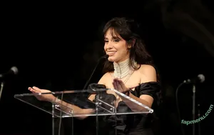 Camila Cabello / Camila_Cabello / camilacabello / iamgabrielaung nude photo #5015