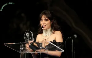 Camila Cabello / Camila_Cabello / camilacabello / iamgabrielaung nude photo #5019