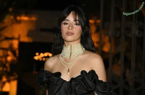 Camila Cabello / Camila_Cabello / camilacabello / iamgabrielaung nude photo #5022