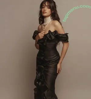 Camila Cabello / Camila_Cabello / camilacabello / iamgabrielaung nude photo #5026