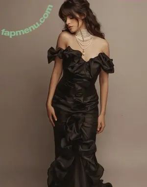 Camila Cabello / Camila_Cabello / camilacabello / iamgabrielaung nude photo #5027