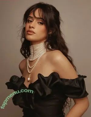Camila Cabello / Camila_Cabello / camilacabello / iamgabrielaung nude photo #5029