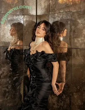 Camila Cabello / Camila_Cabello / camilacabello / iamgabrielaung nude photo #5034