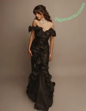 Camila Cabello / Camila_Cabello / camilacabello / iamgabrielaung nude photo #5035