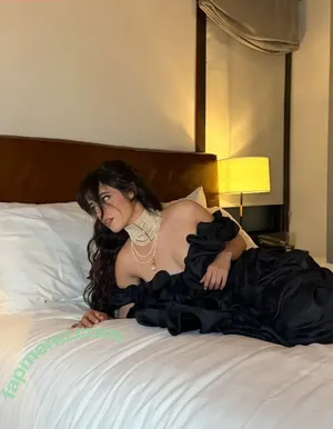 Camila Cabello / Camila_Cabello / camilacabello / iamgabrielaung nude photo #5036