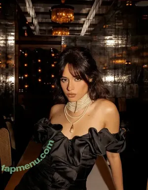 Camila Cabello / Camila_Cabello / camilacabello / iamgabrielaung nude photo #5040