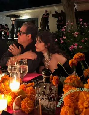 Camila Cabello / Camila_Cabello / camilacabello / iamgabrielaung nude photo #5042