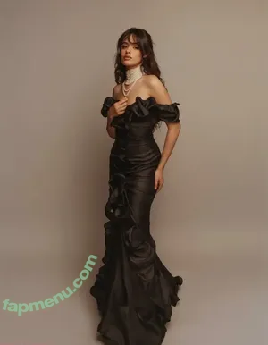 Camila Cabello / Camila_Cabello / camilacabello / iamgabrielaung nude photo #5043